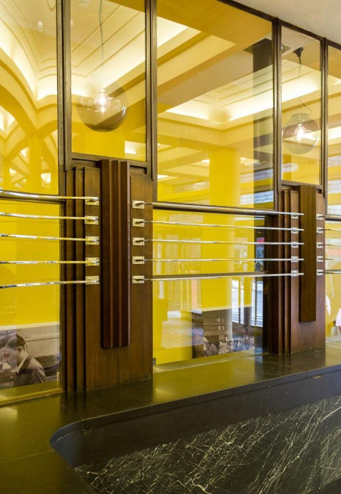 Backstay Hostel Ghent Luaran gambar