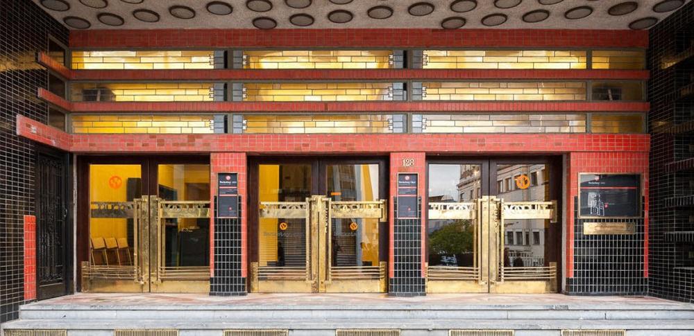 Backstay Hostel Ghent Luaran gambar