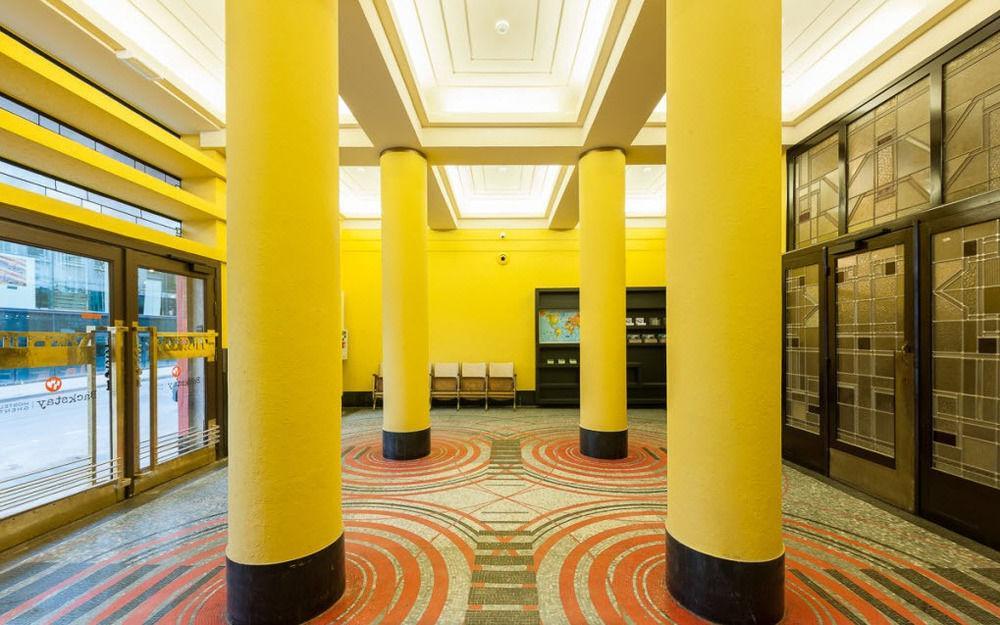 Backstay Hostel Ghent Luaran gambar
