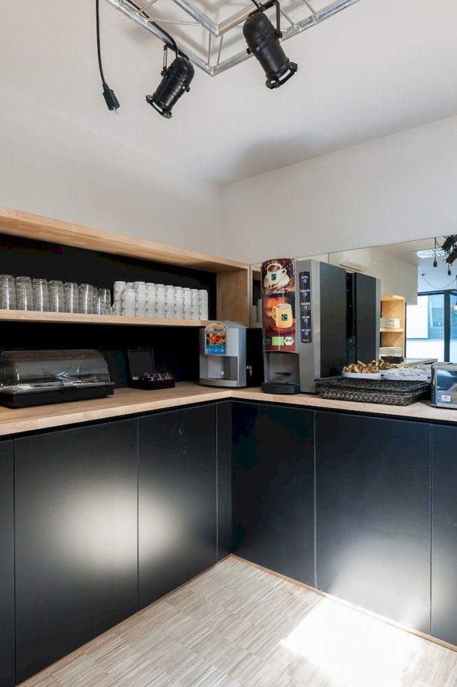 Backstay Hostel Ghent Luaran gambar